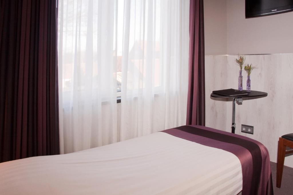 Hotel Brabant Hilvarenbeek Chambre photo