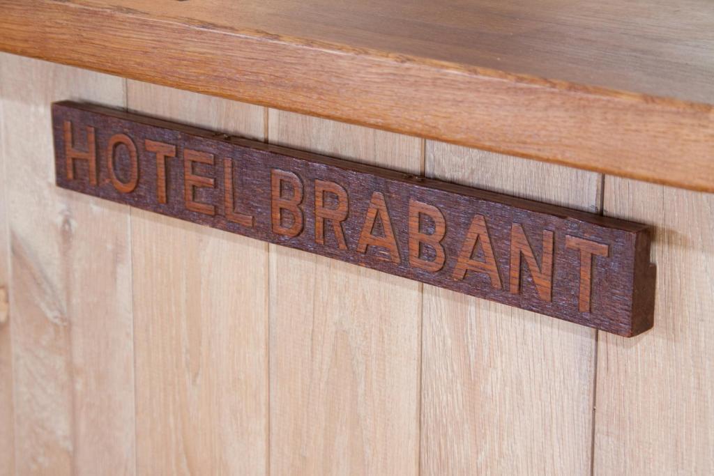 Hotel Brabant Hilvarenbeek Chambre photo