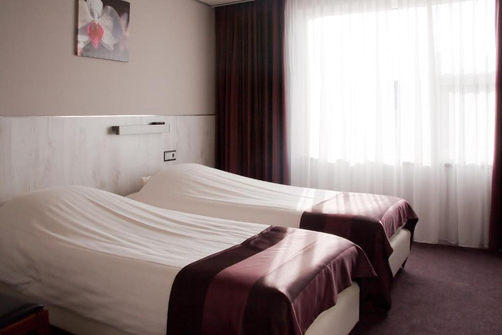 Hotel Brabant Hilvarenbeek Chambre photo