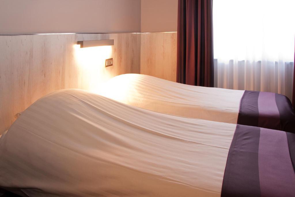 Hotel Brabant Hilvarenbeek Chambre photo